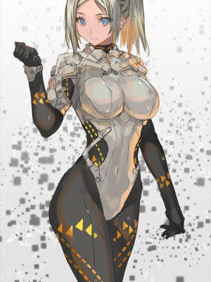 [アーティスト] 卵の黄身_116
