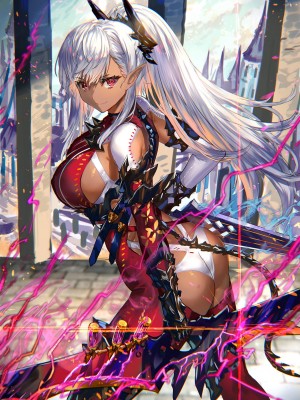 [アーティスト] 卵の黄身_019