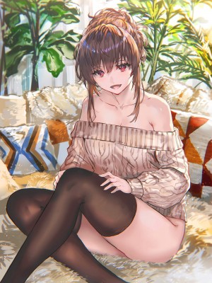 [アーティスト] 卵の黄身_031