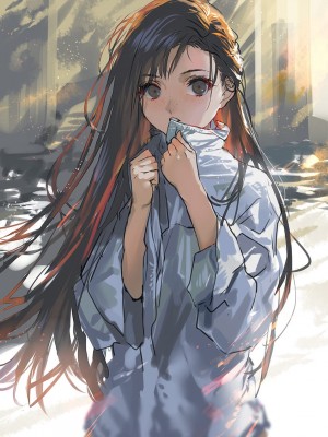 [アーティスト] 卵の黄身_073