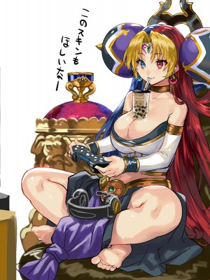 [アーティスト] 卵の黄身_135