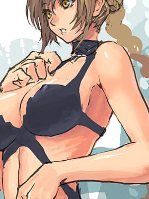 [アーティスト] 卵の黄身_443