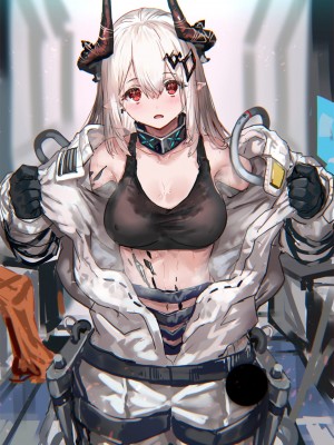 [アーティスト] 卵の黄身_022