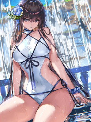 [アーティスト] 卵の黄身_018