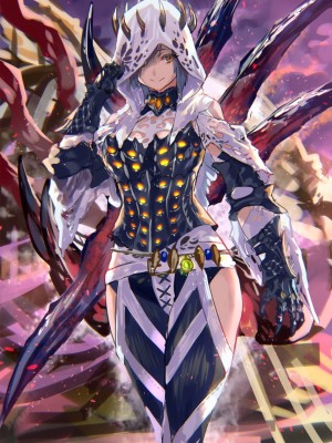[アーティスト] 卵の黄身_103