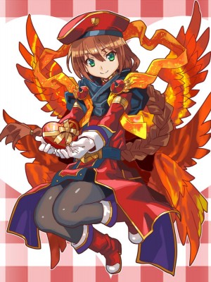 [アーティスト] 卵の黄身_218