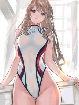 [アーティスト] 卵の黄身_110