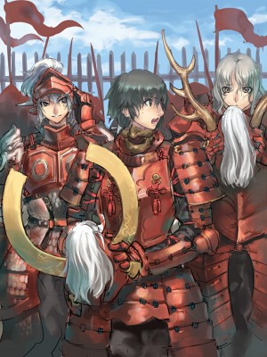 [アーティスト] 卵の黄身_410