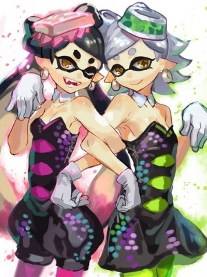 [アーティスト] 卵の黄身_292