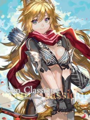 [アーティスト] 卵の黄身_233