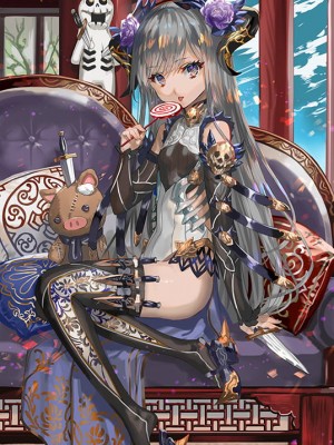 [アーティスト] 卵の黄身_127
