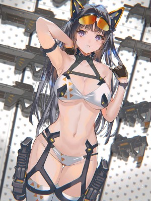 [アーティスト] 卵の黄身_087