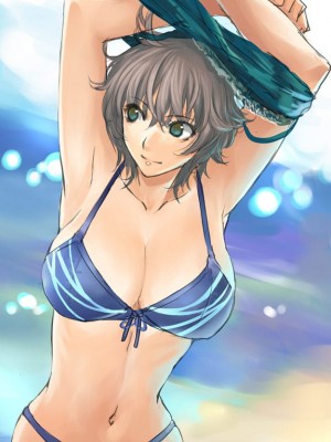 [アーティスト] 卵の黄身_471
