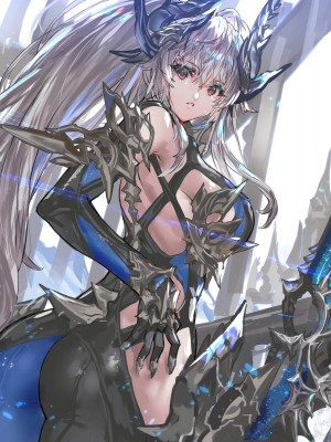 [アーティスト] 卵の黄身_051
