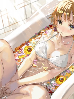 [アーティスト] 卵の黄身_152