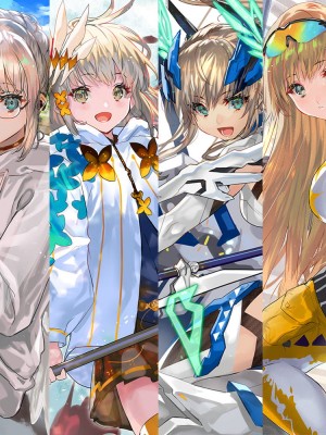 [アーティスト] 卵の黄身_134