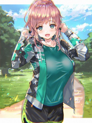 [アーティスト] 卵の黄身_091