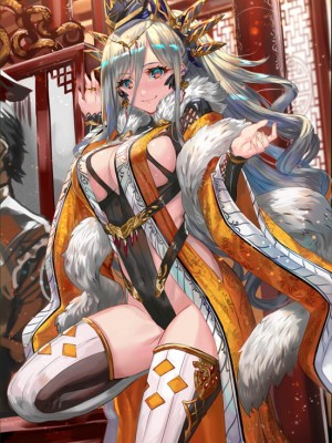 [アーティスト] 卵の黄身_119