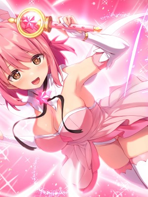 [diletta] 魔法少女は寝取られる (オリジナル)_086_txt04_0011