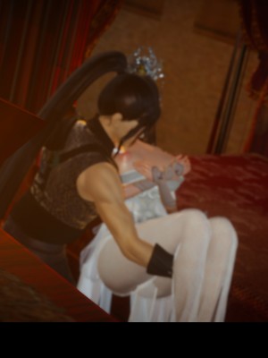 [閒的無聊的東坡居士] 凌薇 1_191
