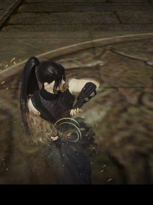[閒的無聊的東坡居士] 凌薇 1_266