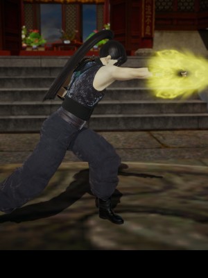 [閒的無聊的東坡居士] 凌薇 1_267