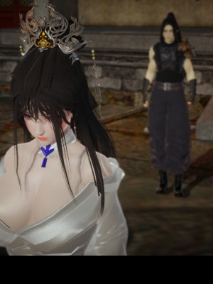 [閒的無聊的東坡居士] 凌薇 1_303