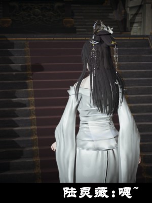 [閒的無聊的東坡居士] 凌薇 1_336