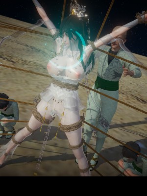 [閒的無聊的東坡居士] 凌薇 1_475