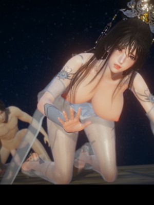 [閒的無聊的東坡居士] 凌薇 1_543