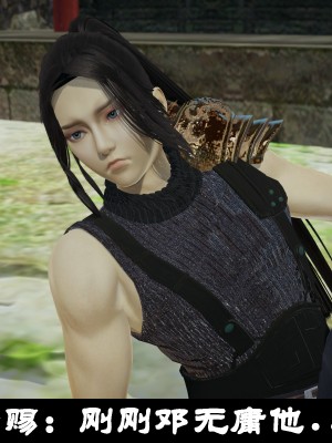 [閒的無聊的東坡居士] 凌薇 1_669
