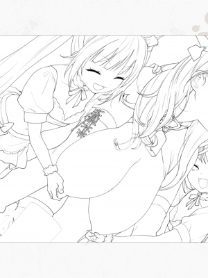 聖奴隷学園2 デジタル原画集_070__70