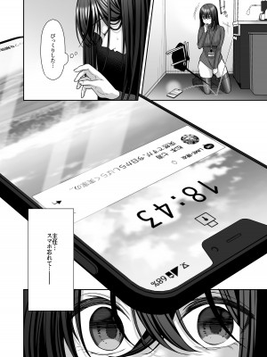 [Ichigo Crown (ゆずりあい)] 泡沫2〜裏垢ドM派遣OLオナホ調教〜_47