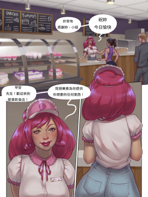 [MarmaladeMum] Berry Cakes (Ongoing)_014