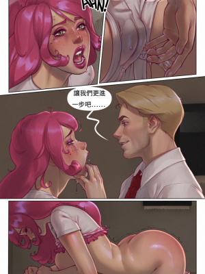 [MarmaladeMum] Berry Cakes (Ongoing)_021