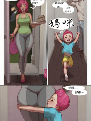 [MarmaladeMum] Berry Cakes (Ongoing)_031