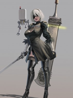 Artist ___ janggun   jeneral  (Patreon   Pixiv)_357