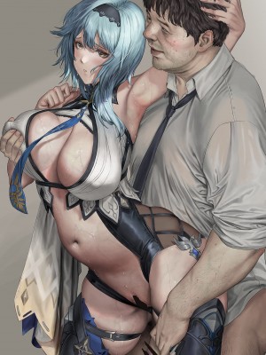Artist ___ janggun   jeneral  (Patreon   Pixiv)_312