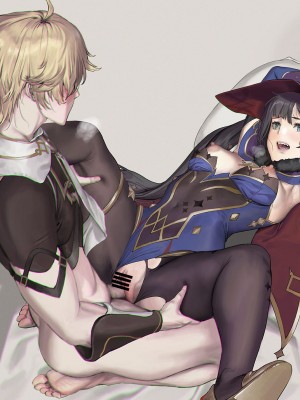Artist ___ janggun   jeneral  (Patreon   Pixiv)_283