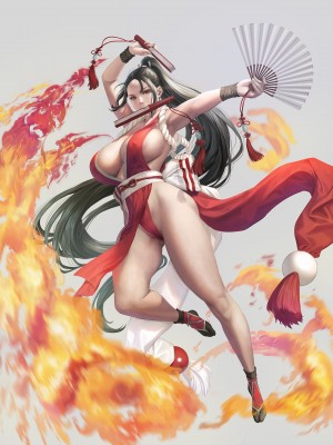Artist ___ janggun   jeneral  (Patreon   Pixiv)_213