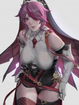 Artist ___ janggun   jeneral  (Patreon   Pixiv)_244