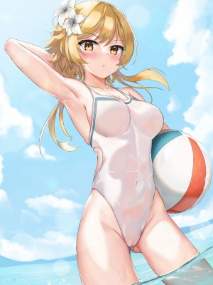 Artist --- Skai_kun (Patreon - Pixiv)_039