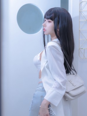 [过期米线线喵] 米线的休息日_10040