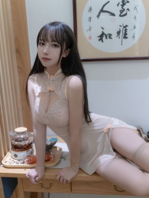 [过期米线线喵] 温泉_10011