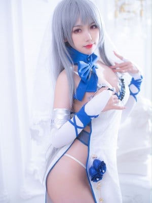 [一北亦北] 路易九世礼服_10005
