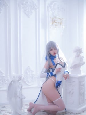 [一北亦北] 路易九世礼服_10006