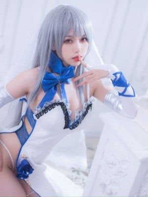 [一北亦北] 路易九世礼服_10007