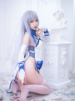 [一北亦北] 路易九世礼服_10009