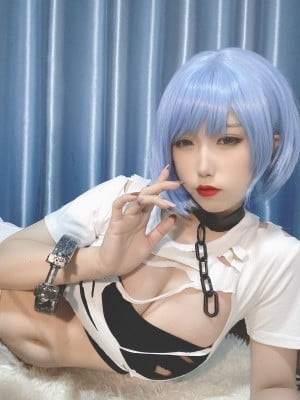 [一北亦北] 恰巴耶夫囚服_10011