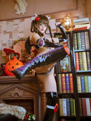 Byoru -Leifang Halloween_1 (9)